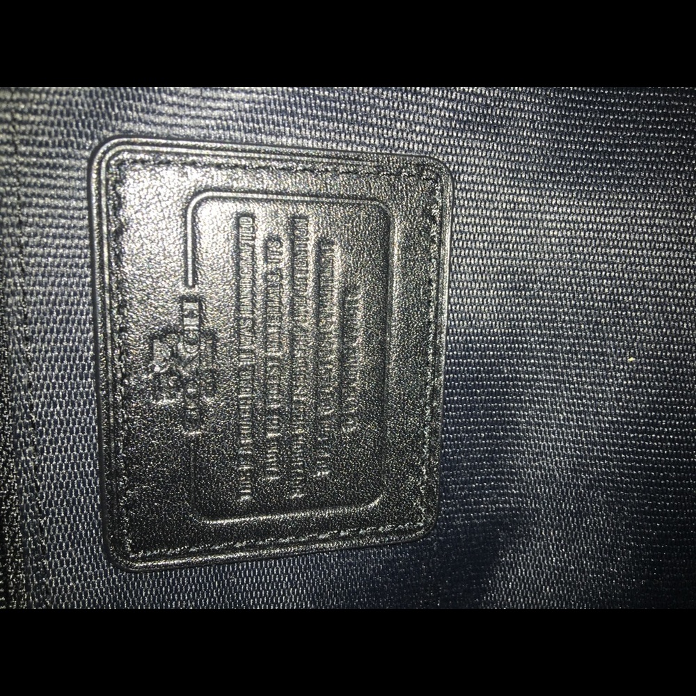 Coach Bag - Picture 4 of 5